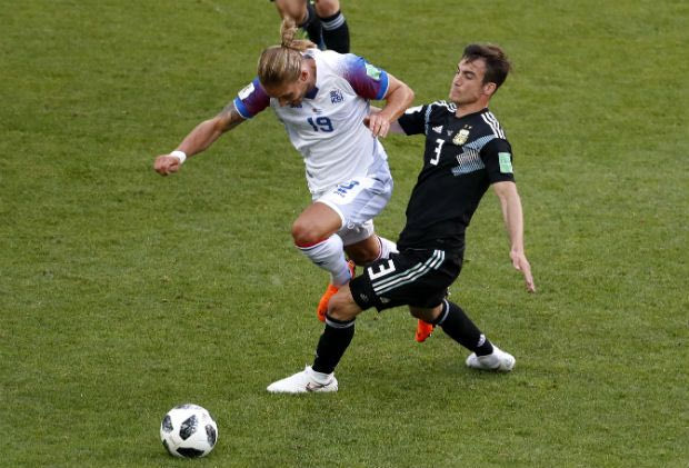 Έπαιξε 27 λεπτά στο Μουντιάλ και τον αγάπησαν όλες οι γυναίκες!