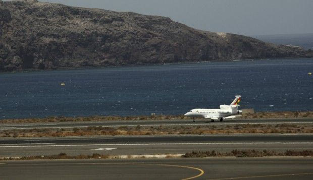 Το ταξίδι Αθήνα – Λας Πάλμας θα είναι κάτι νέο για ΠΑΟ και Ολυμπιακό