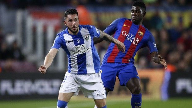 Εκπληξη με πρώην φορ του ΠΑΟ για “αντι-Γκερέρο” κάνει η Λεγανές!