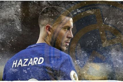 Στη Ρεάλ τον άκουσαν τον Αζάρ;