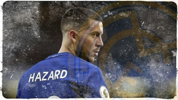 Στη Ρεάλ τον άκουσαν τον Αζάρ;