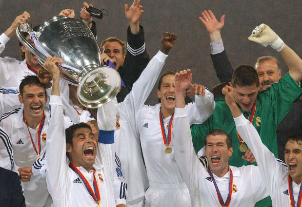 Πιο Ρεάλ… πεθαίνεις o νέος ο προπονητής της Ισπανίας!