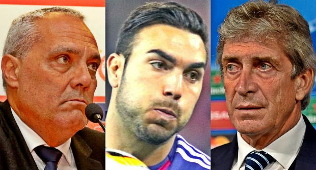 Μαζί με τον Ουσίγιος η Γουέστ Χαμ “σκάει” 20 εκατ. ευρώ για παίκτη της Παρί, βλέπει και Ρομπέρτο!