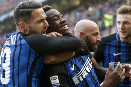 Παίκτης της Ίντερ βρίζει την Γιουβέντους μέσω Instagram!