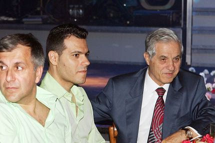 Ο Ιτούδης για τον Παύλο: “Μεγάλη θλίψη, απώλεια τεράστια…”