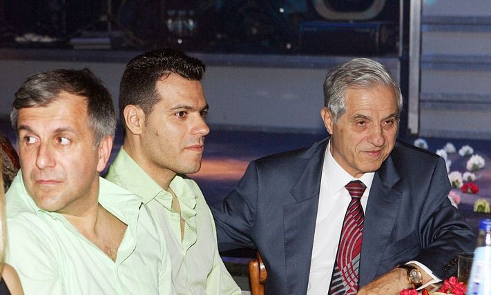 Ο Ιτούδης για τον Παύλο: “Μεγάλη θλίψη, απώλεια τεράστια…”