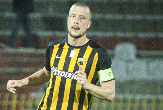 Τον Πρίτσιτς στη Ρεν θ’ αντικαταστήσει ο… Γιόχανσον