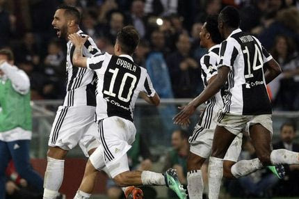 Η νέα φανέλα της Γιουβέντους… κιτρίνισε