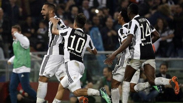 Η νέα φανέλα της Γιουβέντους… κιτρίνισε