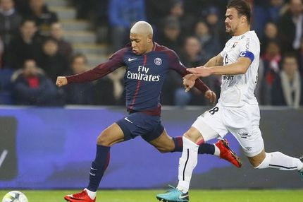 Αυτός είναι ο Ντα Σίλβα που “τσεκάρει” ο Μοντέστο