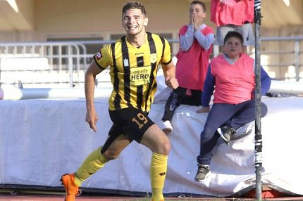 “Εγκεφαλικό” από τις απαιτήσεις του Κάιπερς!