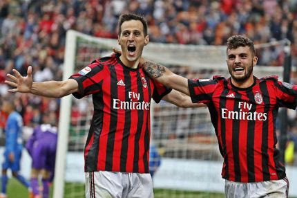 Η Μίλαν “χαλάει”… μπίζνα 20 εκατ. ευρώ του Ραμαντάνι