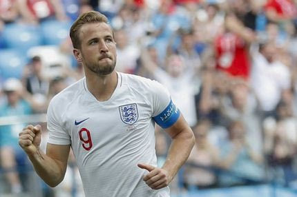 Instagram-ική… υπόκλιση Ρονάλντο σε Χάρι Κέιν