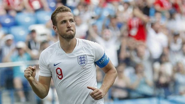 Instagram-ική… υπόκλιση Ρονάλντο σε Χάρι Κέιν