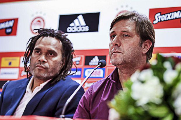 Ο Μαρινάκης έδωσε νέο, ενισχυμένο ρόλο στον Καρεμπέ