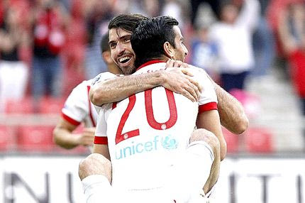 Ο Καρίμ, ο Χατζισαφί και ο… ΠΑΟΚ της Σερβίας που θέλει Ράσταβατς