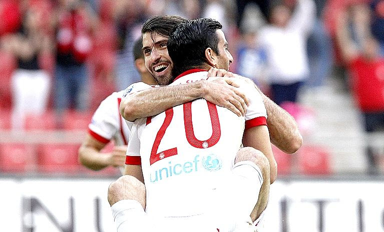 Ο Καρίμ, ο Χατζισαφί και ο… ΠΑΟΚ της Σερβίας που θέλει Ράσταβατς