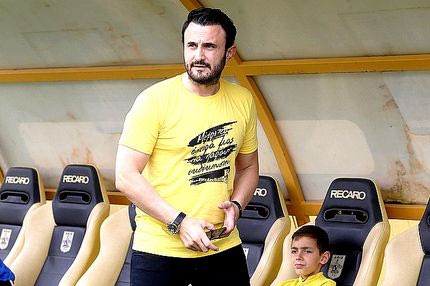 Τον “έστελναν” Ολυμπιακό, αλλά έγινε το “μπαμ” του Άρη