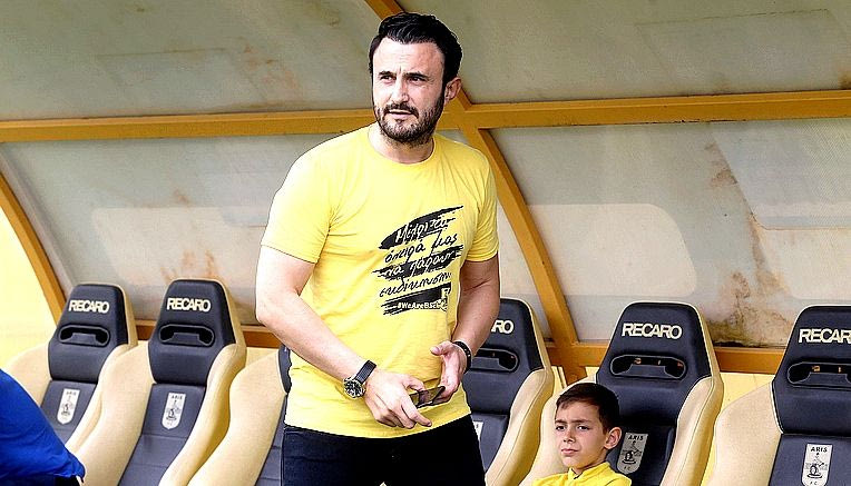 Τον “έστελναν” Ολυμπιακό, αλλά έγινε το “μπαμ” του Άρη