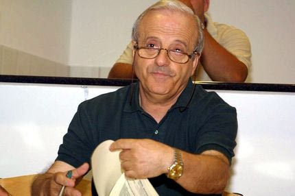 Ο άνθρωπος που έφερε τον Μπορέλι στην Ελλάδα το μυστικό της επιτυχίας