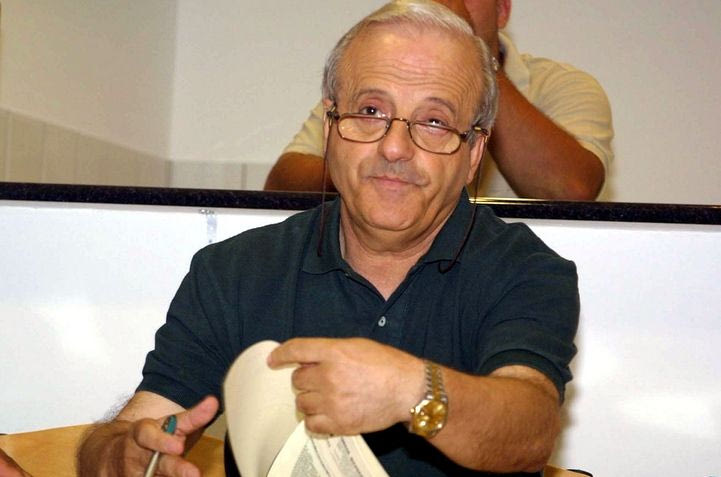 Ο άνθρωπος που έφερε τον Μπορέλι στην Ελλάδα το μυστικό της επιτυχίας