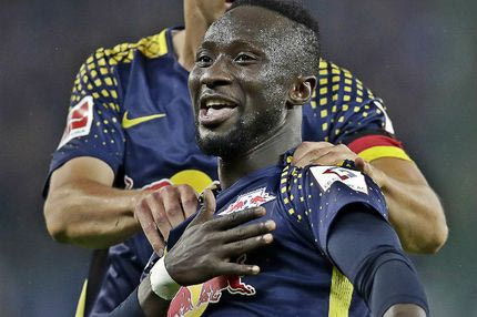 H Λίβερπουλ μαζί με τον Κεϊτά πήρε και τον… Ντέκο