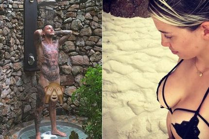 Η Γουάντα Νάρα “εκδικήθηκε” τον Ικάρντι με γυμνή φωτογραφία!