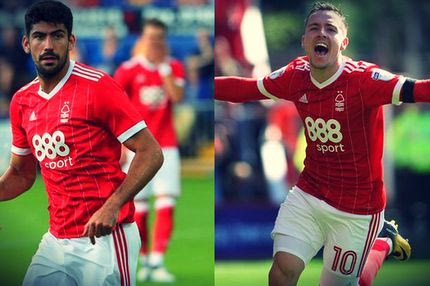 Μπουχαλάκης αποθεώνει Μακέι: “Μεγάλη παικτούρα”