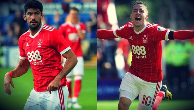 Μπουχαλάκης αποθεώνει Μακέι: “Μεγάλη παικτούρα”