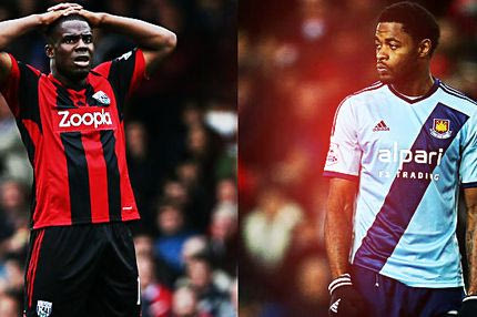 Δυο… ξεπεσμένοι σταρ προτεινόμενοι σε Ολυμπιακό