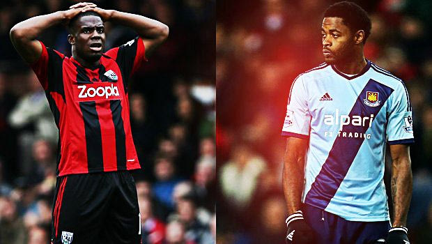 Δυο… ξεπεσμένοι σταρ προτεινόμενοι σε Ολυμπιακό