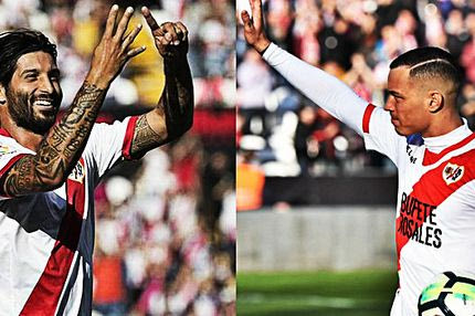 Ο Ολυμπιακός θέλει τον… φονικό R.D.T. !!