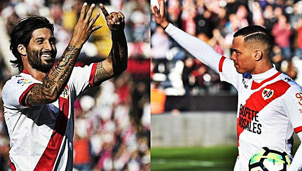 Ο Ολυμπιακός θέλει τον… φονικό R.D.T. !!