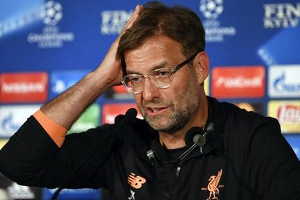 Ποιος Φεκίρ και ποιο Μουντιάλ; Ο Κλοπ το’ριξε στις μπύρες!