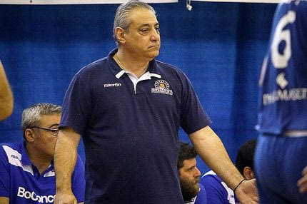 Από τον Απρίλιο είχε “τελειώσει” από τον Χολαργό ο Κουφός!