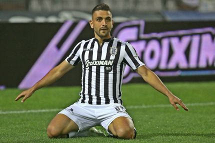 Στην Αθήνα ο Μούγιακιτς, ακολουθεί ο Κουλούρης!