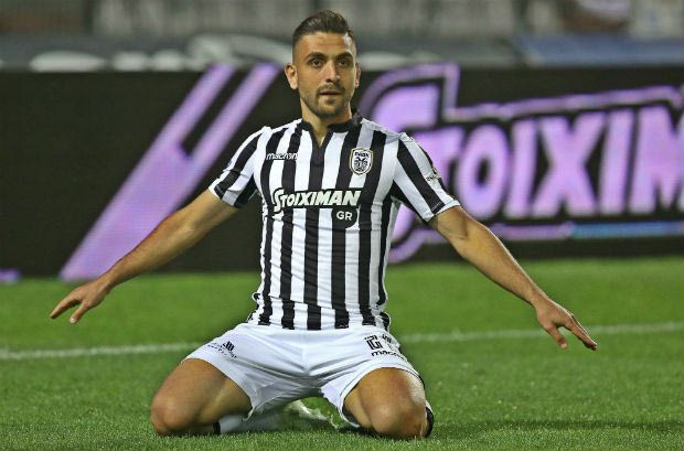 Στην Αθήνα ο Μούγιακιτς, ακολουθεί ο Κουλούρης!