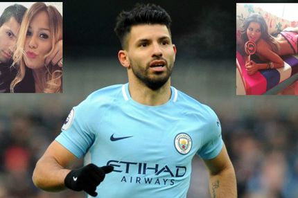 Ο Αγουέρο “πληρώνει” την πρώην του με το ίδιο… όνομα