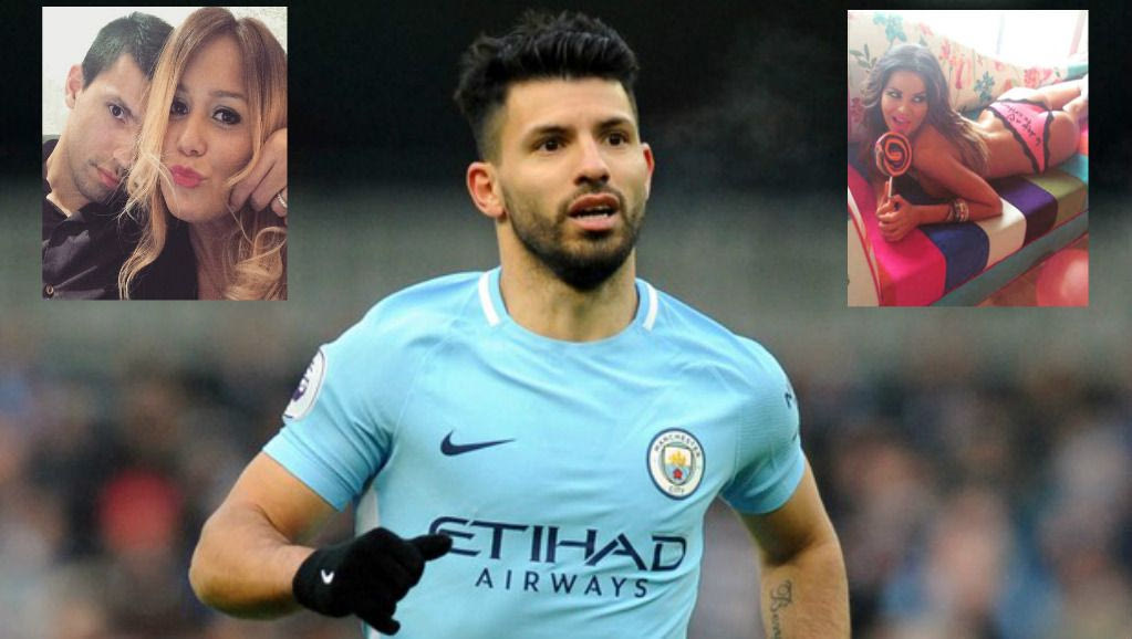 Ο Αγουέρο “πληρώνει” την πρώην του με το ίδιο… όνομα