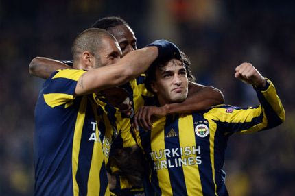 “Παγιδεύτηκε” όπως ο Γκιλιέρμε ο Μάρκοβιτς…