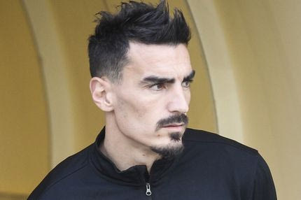 Οι “κρυφές” προπονήσεις Λάζαρου, “Φέτφα”, Ευαγγέλου