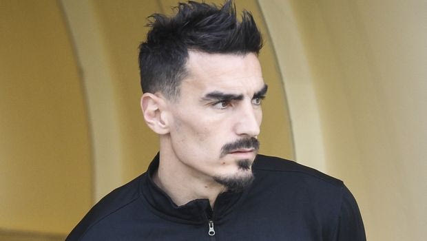 Οι “κρυφές” προπονήσεις Λάζαρου, “Φέτφα”, Ευαγγέλου