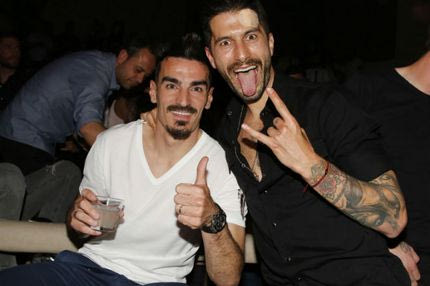 Γι’ αυτό δεν ευχαρίστησε η ΑΕΚ… Λάζαρο και Κονέ