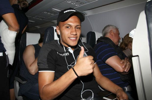 Λύθηκε το… μυστήριο με το μάτι του Λέο Ζαμπά