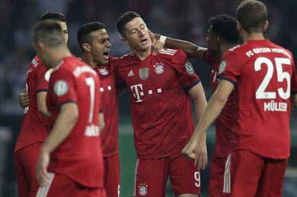 Η Μπάγερν θέλει 200.000.000 ευρώ για να… σηκώσει το τηλέφωνο!