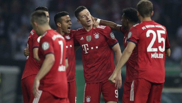 Η Μπάγερν θέλει 200.000.000 ευρώ για να… σηκώσει το τηλέφωνο!