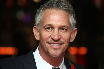 Το υβριστικό tweet του Λίνεκερ είναι ταυτόχρονα το πιο συγκινητικό!