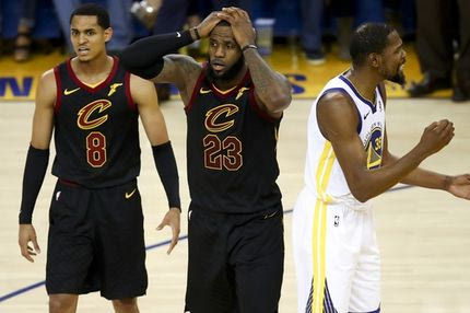 Η γκάφα του αιώνα στοίχισε τη νίκη στους Καβαλίερς