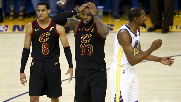 Η γκάφα του αιώνα στοίχισε τη νίκη στους Καβαλίερς