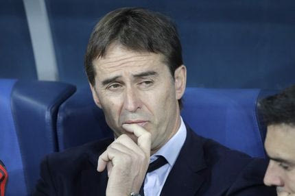 Η Ρεάλ διάλεξε και ανακοίνωσε προπονητή χωρίς να το πάρει κανείς χαμπάρι